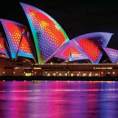Stunning Sydney Home 1 Экстерьер фото