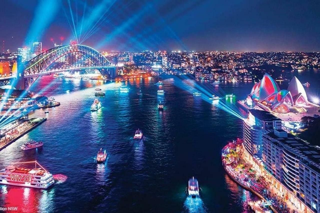 Stunning Sydney Home 1 Экстерьер фото